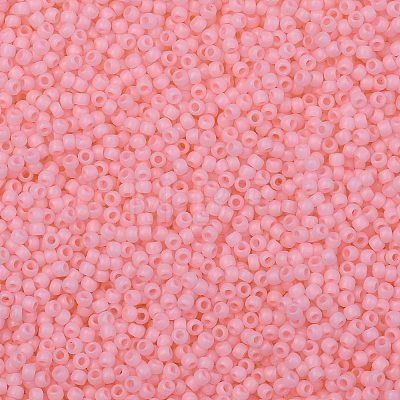 TOHO Round Seed Beads SEED-TR11-0145F-1