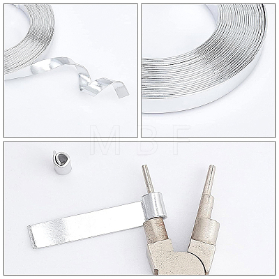 Aluminum Wire AW-BC0003-04C-F-1