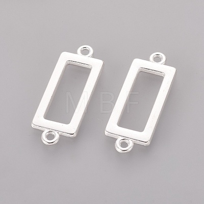 Alloy Links connectors LS-PALLOY-A19011-S-LF-1