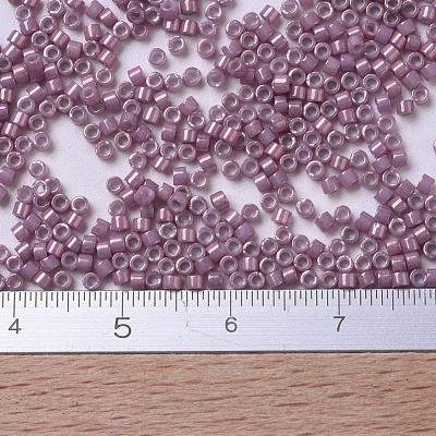 MIYUKI Delica Beads Small SEED-JP0008-DBS0253-1
