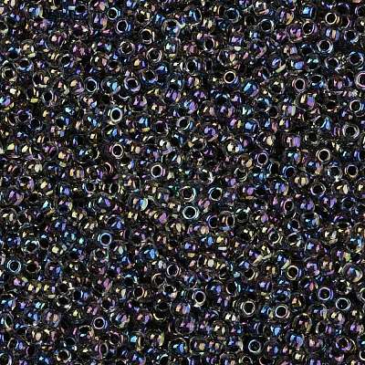 TOHO 11/0 Round Beads X-SEED-TR11-1856-1