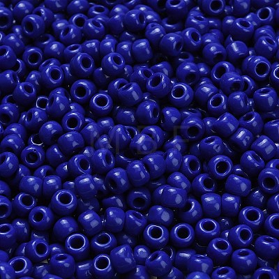 TOHO 3/0 Round Beads SEED-XTR03-0048-1