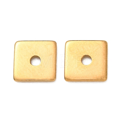 304 Stainless Steel Geometric Spacer Beads STAS-F362-04B-G02-1