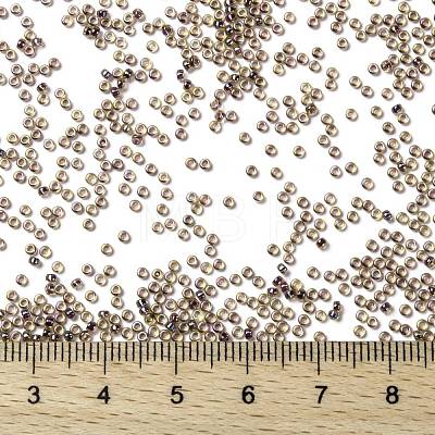 MIYUKI Round Rocailles Beads SEED-JP0010-RR0342-1