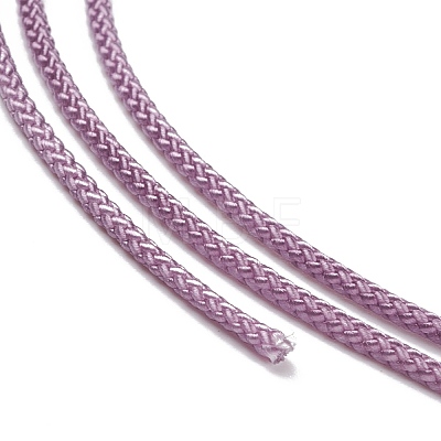 Braided Nylon Threads NWIR-E023-1mm-08-1