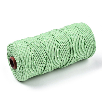Cotton String Threads OCOR-T001-02-26-1