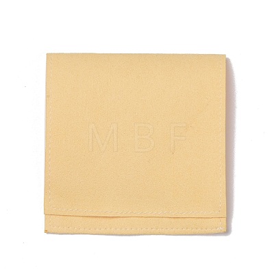 Microfiber Gift Packing Pouches ABAG-Z001-01D-1