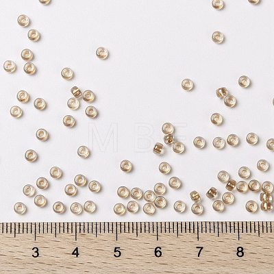 MIYUKI Round Rocailles Beads SEED-X0055-RR1133-1