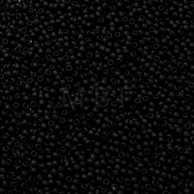 TOHO Round Seed Beads SEED-XTR11-0049F-1