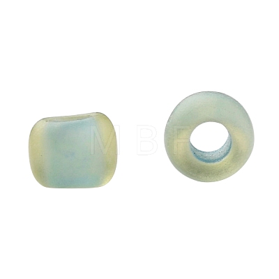 TOHO Round Seed Beads SEED-XTR11-0952FM-1