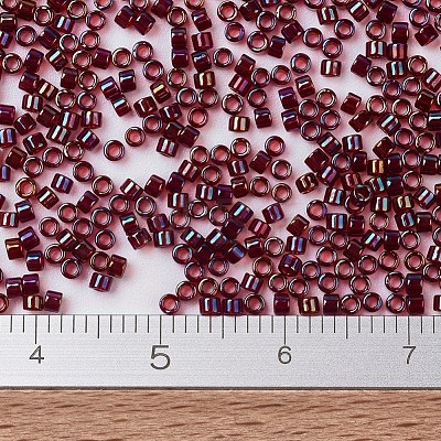 MIYUKI Delica Beads SEED-J020-DB1751-1