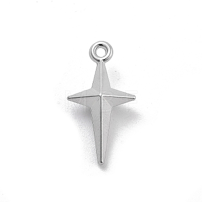 Alloy Pendants FIND-M078-01E-P-1