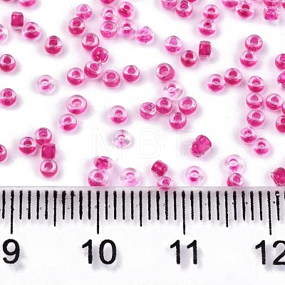 12/0 Glass Seed Beads X1-SEED-A014-2mm-132-1