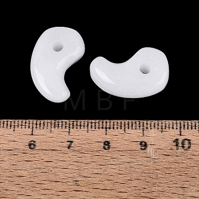 Natural White Jade Pendants G-S294-07B-01-1