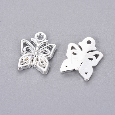 Tibetan Style Pendants X-TIBEP-A890-S-FF-1