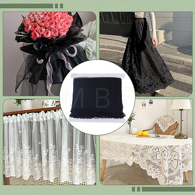Nylon Double Layer Ribbons OCOR-CY0004-67B-1