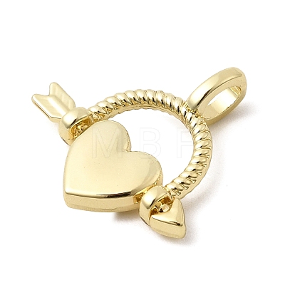 Alloy Pendants FIND-K028-04G-1