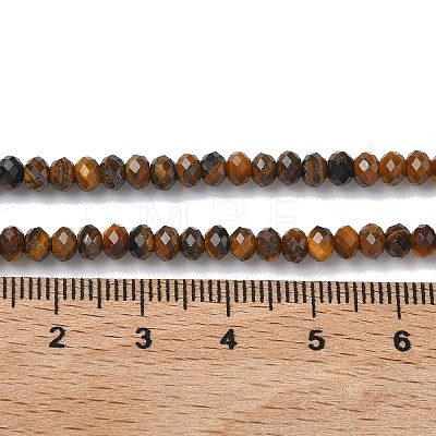 Natural Tiger Eye Beads Strands G-L651-B04-4x3mm-02-1