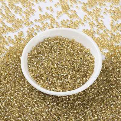 MIYUKI Round Rocailles Beads SEED-JP0009-RR0003-1