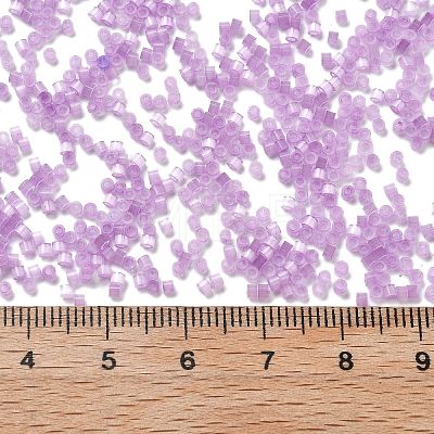Imitation Cat Eyes Glass Seed Beads X1-SEED-H003-03H-1