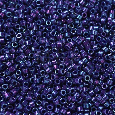 MIYUKI Delica Beads SEED-J020-DB0135-1