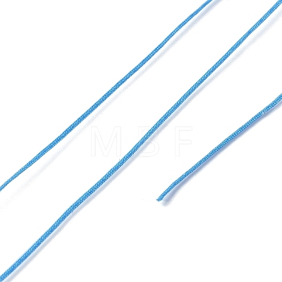 Nylon Chinese Knot Cord NWIR-C003-02V-1