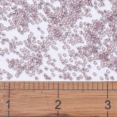 MIYUKI Delica Beads X-SEED-J020-DB1434-1
