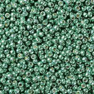 TOHO Round Seed Beads X-SEED-TR08-PF0561-1