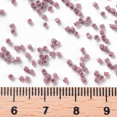 TOHO Hexagon Beads SEED-T2CUT-15-52-1