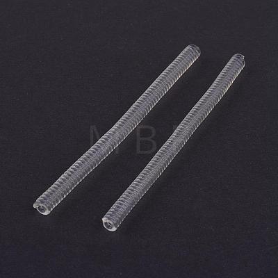 Plastic Spring Coil TOOL-WH0003-17B-1