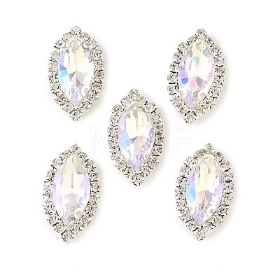 Sew on Rhinestone RB-CBA5C2B-03B-1