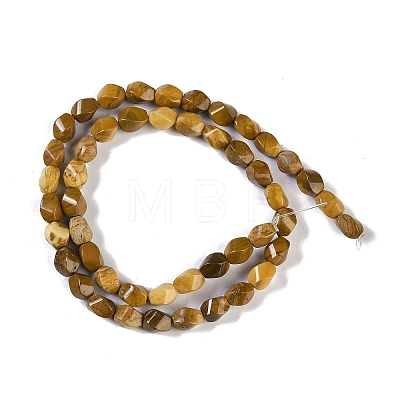 Natural Jade Beads Strands G-K362-F02-01-1