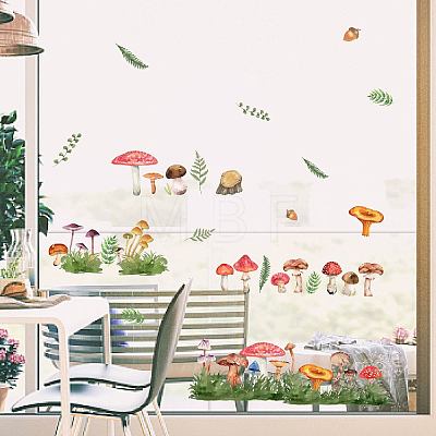 PVC Wall Stickers DIY-WH0228-569-1
