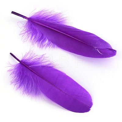 Goose Feather Costume Accessories FIND-Q044-06-1