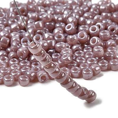 TOHO 3/0 Round Beads X-SEED-TR03-0151-1