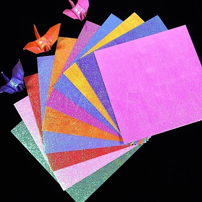 Origami Paper PW-WG18A9D-05-1