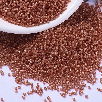 MIYUKI Delica Beads SEED-J020-DB2178-1