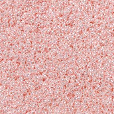 MIYUKI Round Rocailles Beads LS-X-SEED-G009-RR0427-1