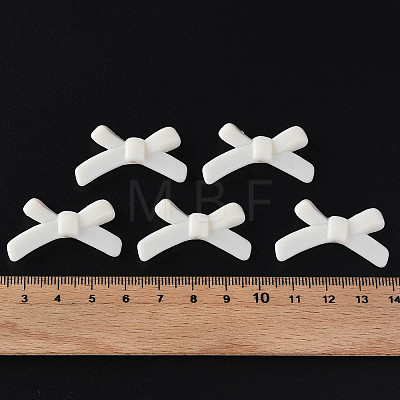 Opaque Acrylic Beads X-MACR-S373-126-A-1