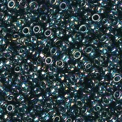 TOHO Round Seed Beads SEED-XTR08-0167BD-1