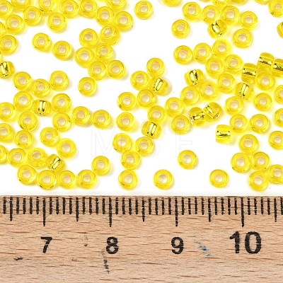 TOHO 8/0 Round Beads SEED-TR08-0032-1