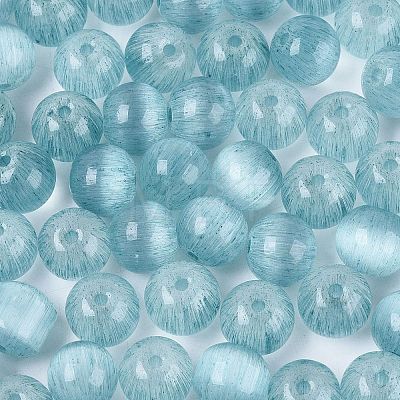 FGB Grade A Drawbench Style Glass Seed Beads SEED-Q040-10MM-19-1