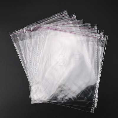 OPP Cellophane Bags X-OPC-R012-15-1