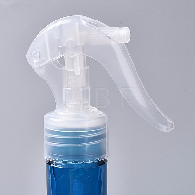 35ml PET Plastic Portable Spray Bottle MRMJ-WH0059-65A-1