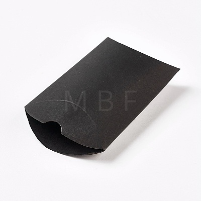 Kraft Paper Wedding Favor Gift Boxes X-CON-WH0037-A-10-1