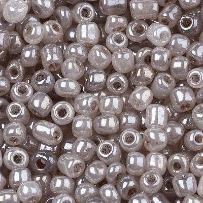 8/0 Glass Seed Beads SEED-A011-3mm-148-01-1