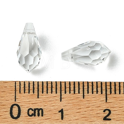 Preciosa® Crystal Pendants Y-PRC-PC11-00030-1