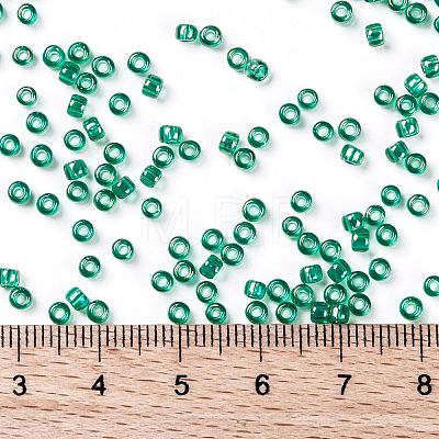 TOHO Round Seed Beads X-SEED-TR08-0164B-1