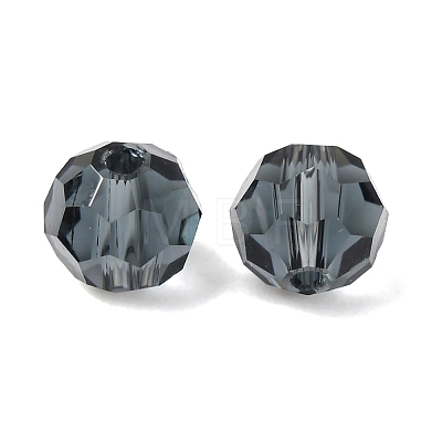 Imitation Austrian Crystal Beads SWAR-F021-4mm-207-A-1