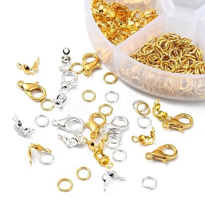 DIY Jewelry Making Finding Kit DIY-YW0006-30-B-1